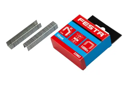 Extra spony 10mm/1000ks, Levior 23962 (L23962)