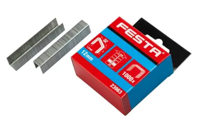Extra spony 12mm/1000ks, Levior 23963 (L23963)