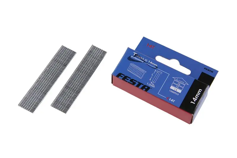 Extra klince 14mm/1000ks, Levior 23966 (L23966)