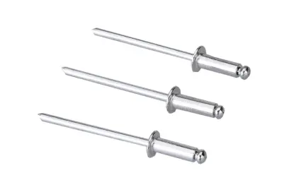 Alu nity 3.2x10mm 50ks, Levior 23972 (L23972)