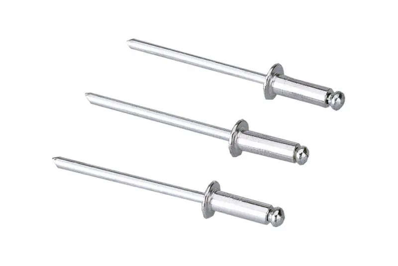 Alu nity 3.2x10mm 50ks, Levior 23972 (L23972)