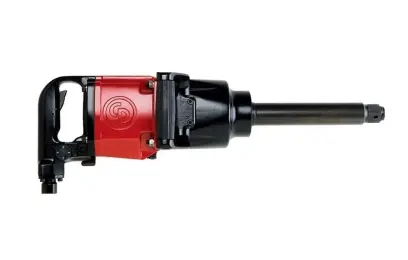 Chicago Pneumatic CP5000 Pneumatický rázový uťahovák 1" (CPT024585)
