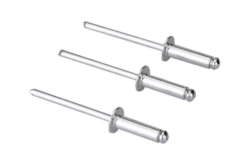 Alu nity 4.0x14mm 50ks, Levior 23979 (L23979)