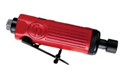 Chicago Pneumatic CP872 Vysokootáčková pneumatická brúska 1/4" (CPT025373)
