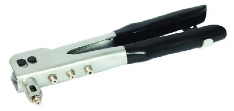 Nýtovací kleště PROFI pevné (L24001)