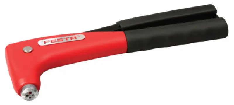 Nýtovací kleště 4v1 revolver (L24006)