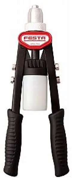 Pákové nýtovací kleště 280mm (L24017)