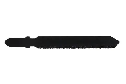 Plátky do priamočiarej pílky 5ks karbid na keramiku, Levior 24055 (L24055)