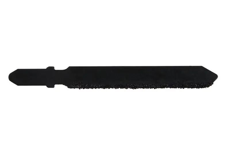 Plátky do priamočiarej pílky 5ks karbid na keramiku, Levior 24055 (L24055)