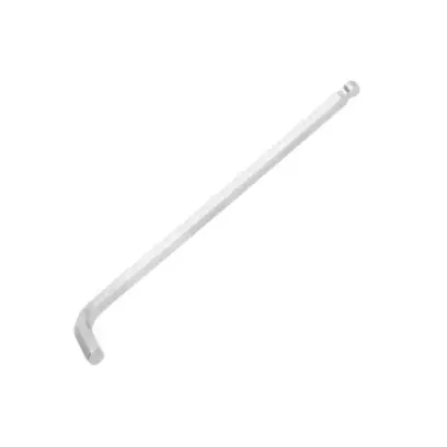 Zástrčný kľúč inbus 10 mm BGS100790-10 veľmi dlhý s guľovou hlavou (BGS100790-10)