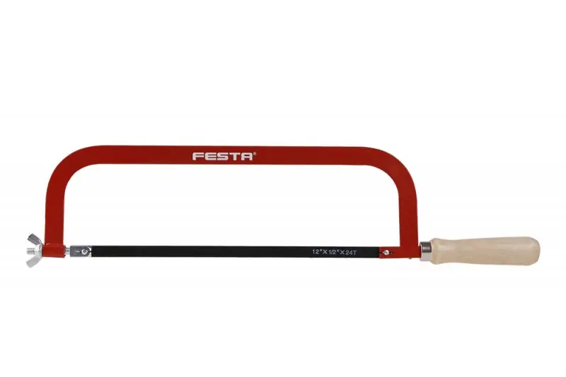 Pila na kov HEAVY DUTY 300mm (L24102)