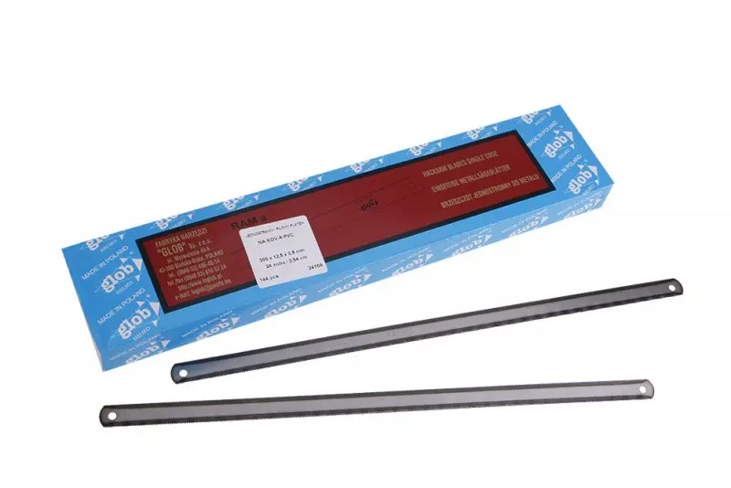 Pilový plátek 12.5/300mm kov (L24109)