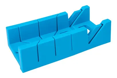 Plastová kosačka 140x300 mm (L24133)