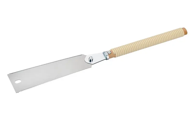 Japonská obojstranná píla FESTA 250 mm (L24134)
