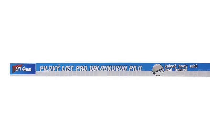 Pílový list 914mm, Levior 24165 (L24165)