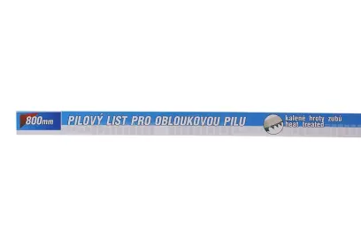 Pílový list 800mm, Levior 24168 (L24168)
