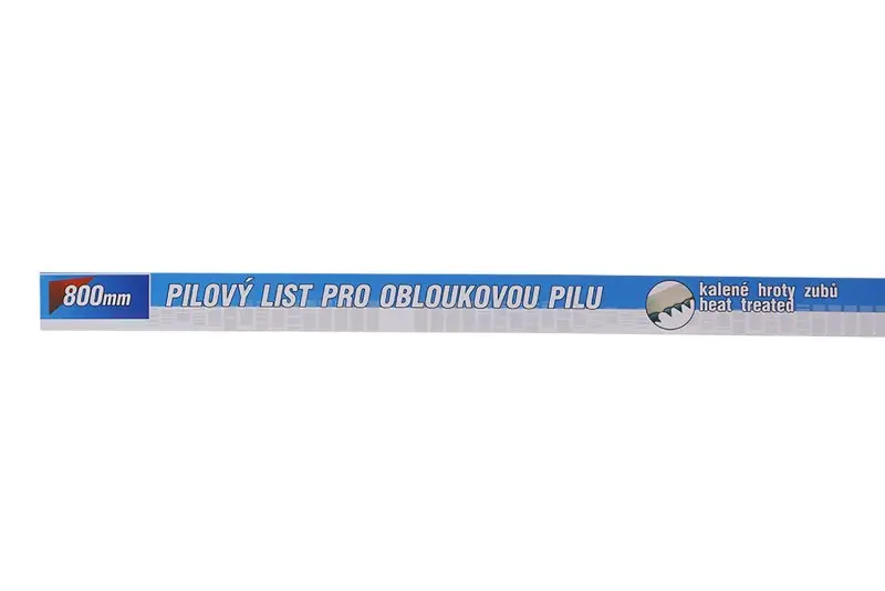 Pílový list 800mm, Levior 24168 (L24168)