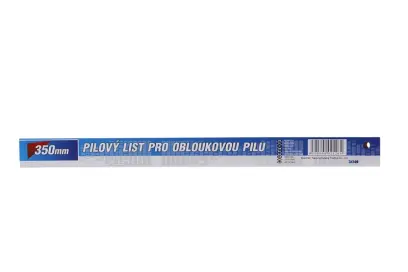 Pílový list 350mm, Levior 24169 (L24169)