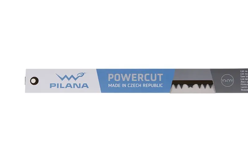 Pílový list 760mm PILANA, PILANA 24187 (L24187)