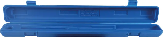 Prázdný kufr pro BGS 964 (BGS100964-LEER)