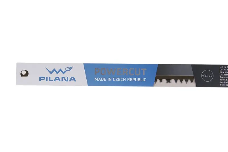 Pílový list 914mm PILANA, PILANA 24189 (L24189)