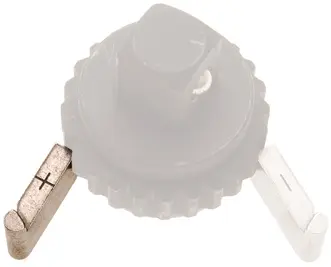 Náhradní ráčnové destičky pro momentový klíč + pro (BGS100965-1)