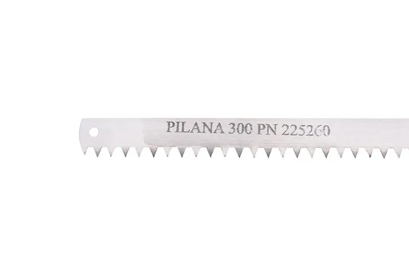Pílový list 300mm, 5mm rozstup PILANA, PILANA 24195 (L24195)