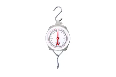 Mincír 50kg analógový, Levior 24260 (L24260)