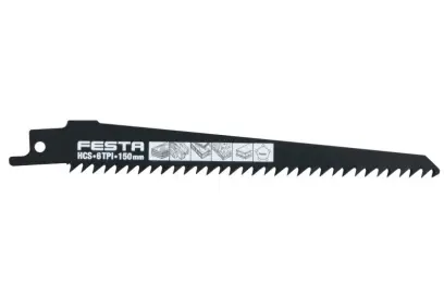 Pilový kotúč FESTA pre koník 150x19x1,3mm HCS 3ks (L24301)