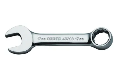Kombinovaný klíč 17mm (SATASC49208)