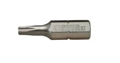 1/4" bit Dr. 25L Torx T15 x 25 mm - 5 ks/bal. (SATASC59233)
