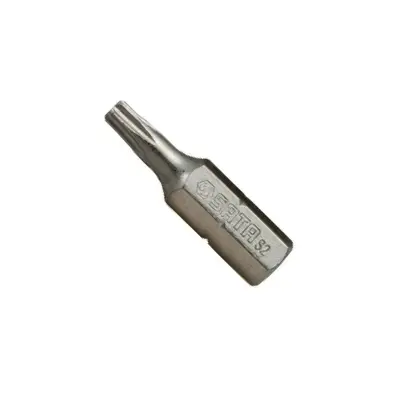 1/4" bit Dr. 25L Torx T15 x 25 mm - 5 ks/bal. (SATASC59233)