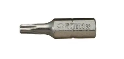 1/4" bit Dr. 25L Torx T30 x 25 mm - 5 ks/bal. (SATASC59237)