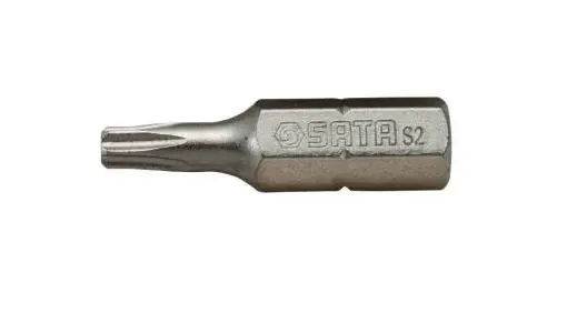 1/4" bit Dr. 25L Torx T40 x 25 mm - 5 ks/bal. (SATASC59238)