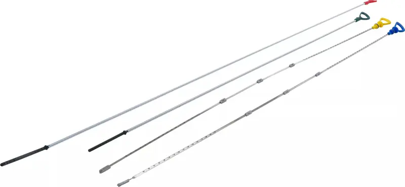 Měrky oleje pro vozy Mercedes Benz BGS101010 Sada 4 díly (BGS101010)