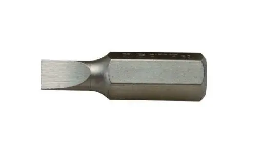 5/16" Dr. 30L drážkovaný 10 x 30 mm - 5 ks/bal. (SATASC59416)