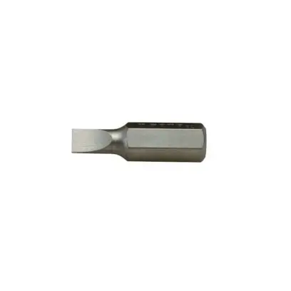 5/16" Dr. 30L drážkovaný 12 x 30 mm - 5 ks/bal. (SATASC59417)