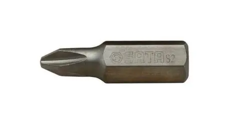 5/16" Dr. 30L Phillips #3 x 30 mm - 5 ks/bal. (SATASC59423)