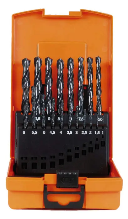 Projahn 64410 Bi-metall list do šabľovej píly 200 mm (DATPJ64410)