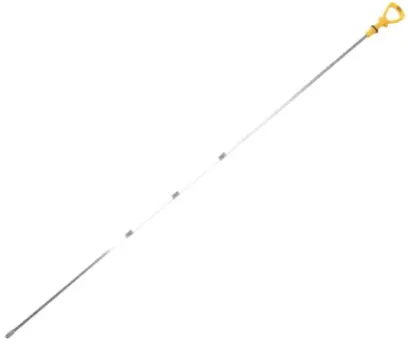 Měrka motorového oleje pro Mercedes-Benz M137, 611 (BGS101010-C)