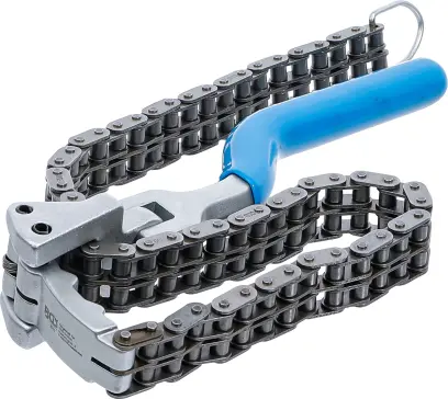 BGS 1011 Kľúč na olejové filtre priemer 60 ÷ 160 mm, reťazový (BGS101011)