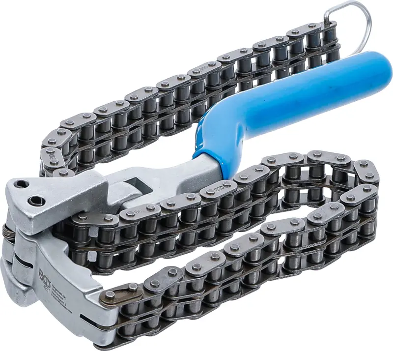 BGS 1011 Kľúč na olejové filtre priemer 60 ÷ 160 mm, reťazový (BGS101011)