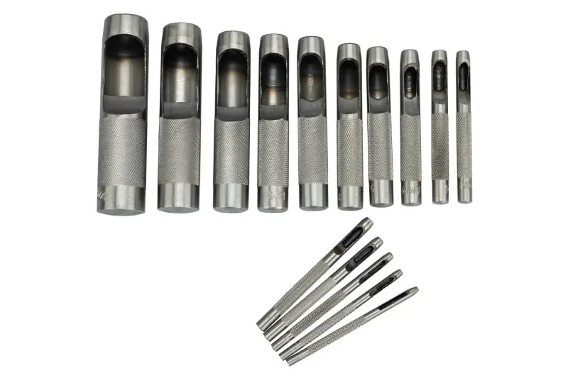 Dierovače 2-22mm, 15ks, Levior 24691 (L24691)