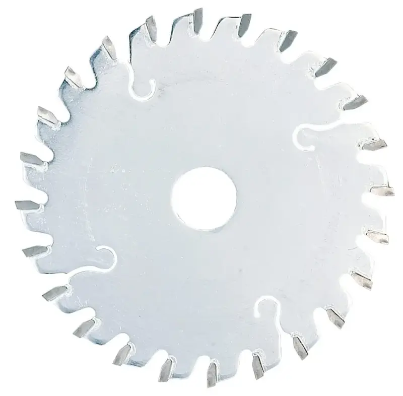 Predrezávací pílový kotúč s priemerom 80 x 20 x 3 mm (BER171602)
