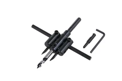 stavitelný vykružovač 30-120mm, Levior 24716 (L24716)