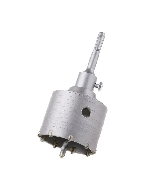 Vrták korunka 73mm SDS+ (L24717)