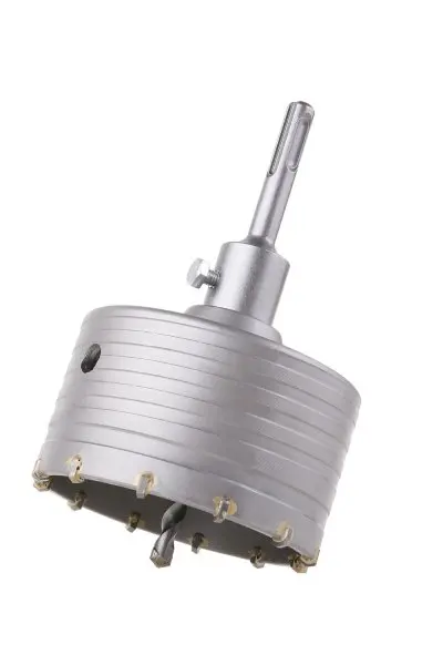 Vrták korunka 100mm SDS+ (L24718)