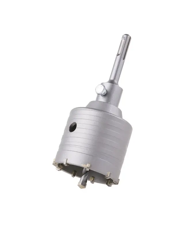 Vrták korunka 67mm SDS+ (L24719)