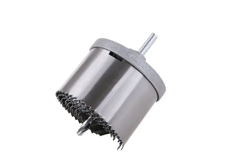Súprava vykružovacej píly 2", Levior 24722 (L24722)
