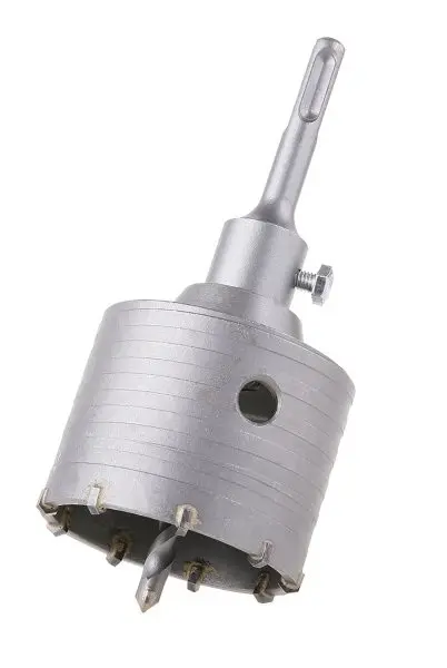 Korunka vykružovací FESTA SK 80mm SDS+ (L24723)